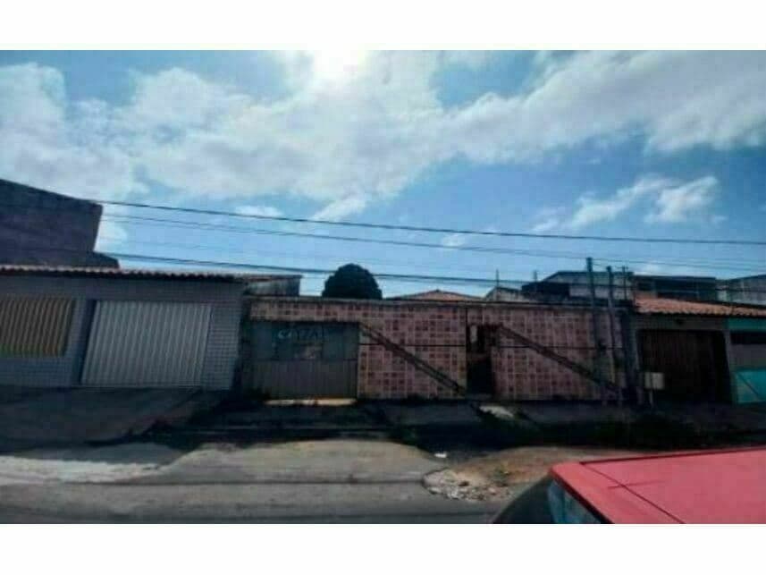Casa em leilão em São Luís - MA — Casa à venda em leilão