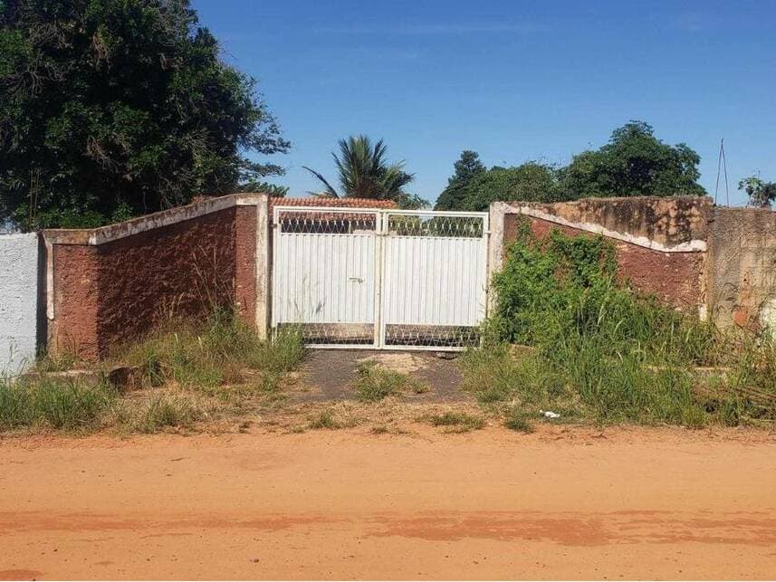 Foto 1 de 25: Casa em leilão em Guaiçara - SP — Casa à venda em leilão