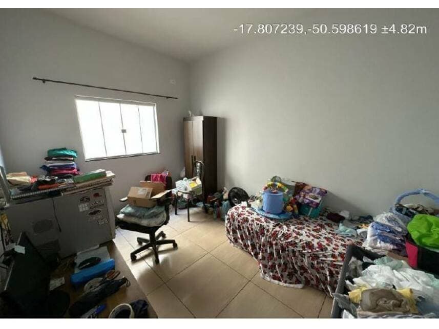 Foto 4 de 6: Casa em leilão em Santa Helena De Goiás - GO — Casa à venda em leilão