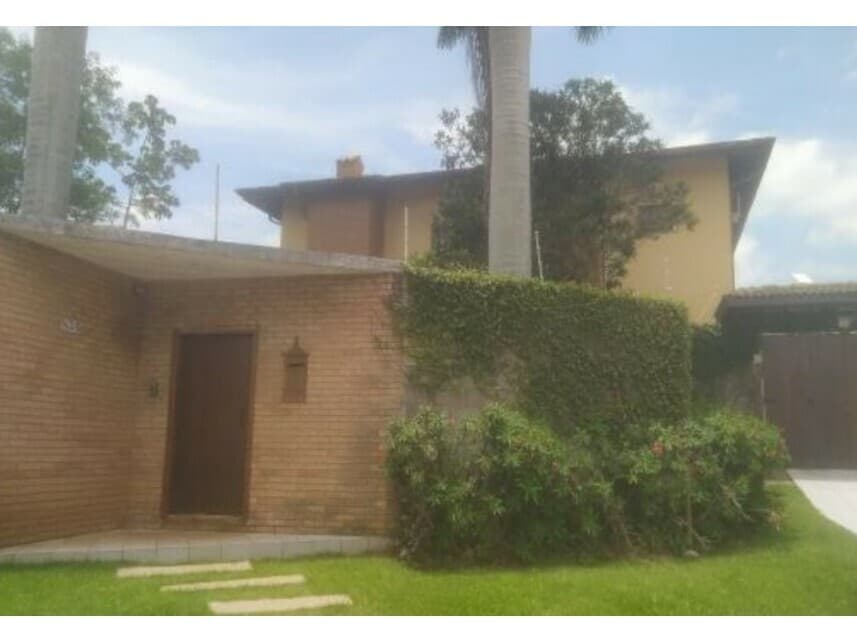 Casa em leilão em Campinas - SP — Casa à venda em leilão