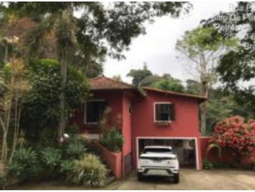 Foto 6 de 12: Casa em leilão em Petrópolis - RJ — Casas à venda em leilão