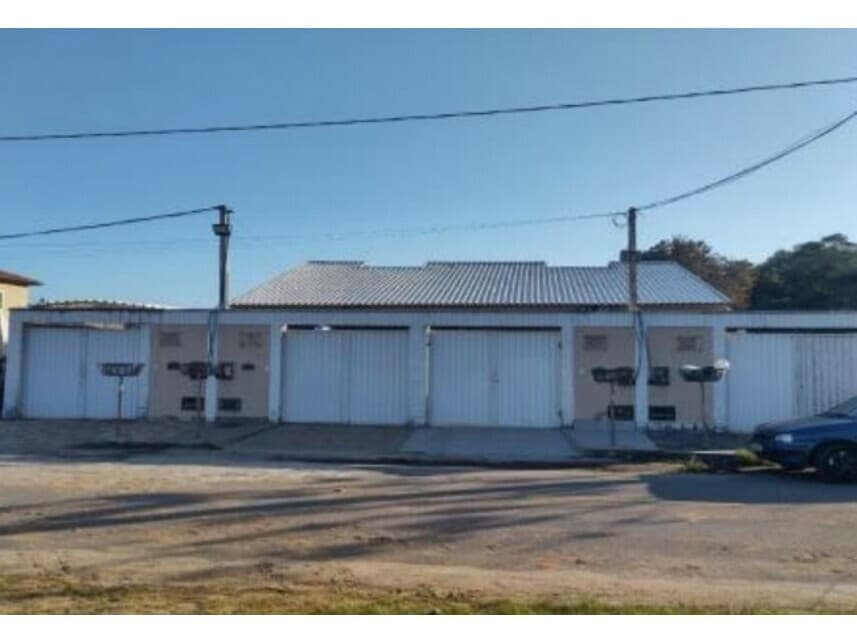 Apartamento em leilão em Maricá - RJ — Apartamento à venda em leilão