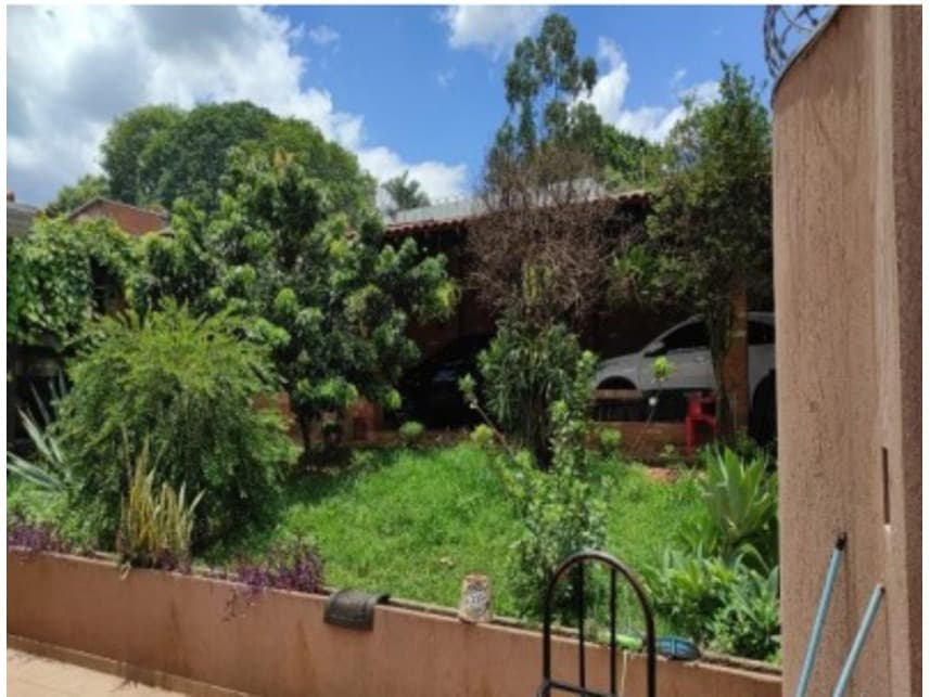 Foto 12 de 12: Casa em leilão em São Simão - SP — Casa à venda em leilão