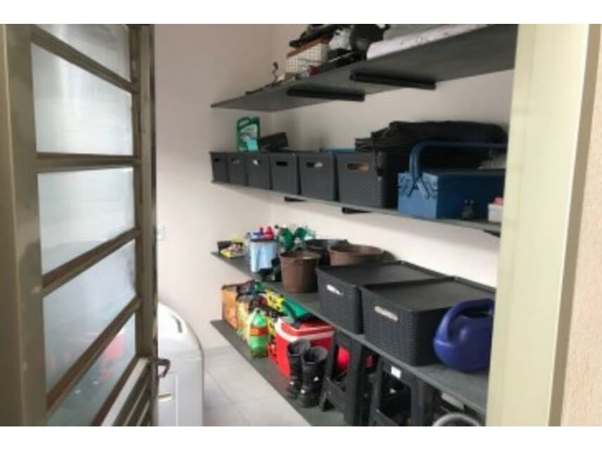 Foto 7 de 11: Casa em leilão em Novo Horizonte - SP — Casa à venda em leilão