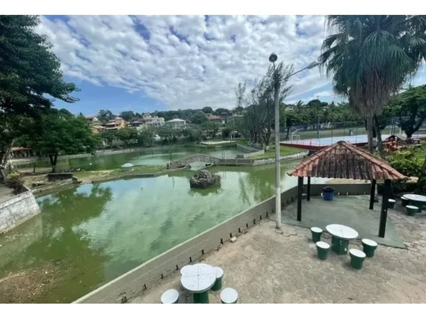 Foto 7 de 8: Terreno em leilão em Saquarema - RJ — Terreno à venda em leilão