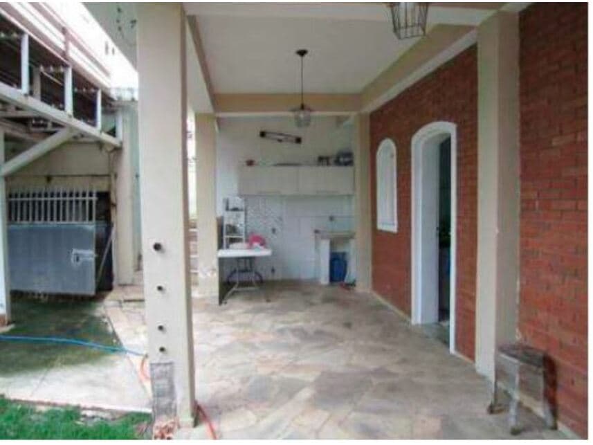 Foto 22 de 37: Casa em leilão em Salto - SP — Casa à venda em leilão