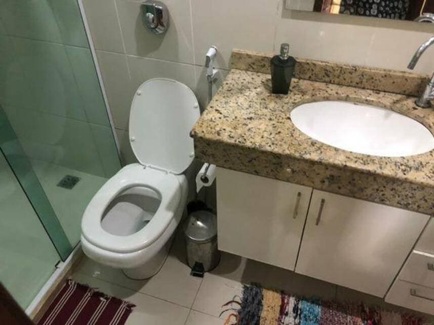 Foto 19 de 37: Casa em leilão em Magé - RJ — Casa à venda em leilão