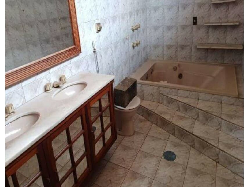Foto 7 de 14: Comercial em leilão em Orlândia - SP — Residencial / Comercial à venda em leilão
