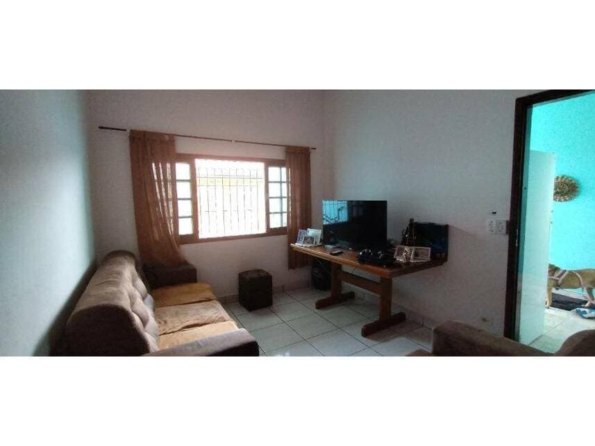 Foto 7 de 14: Casa em leilão em Itanhaém - SP — Casa à venda em leilão