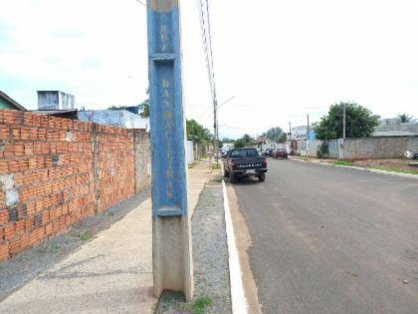 Foto 4 de 28: Casa em leilão em Nova Mutum - MT — Casa à venda em leilão