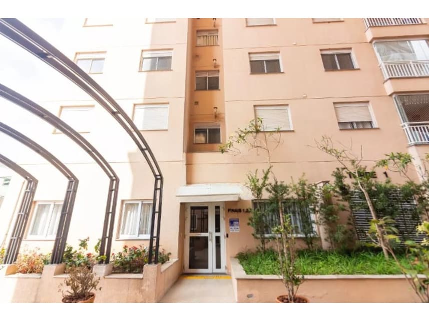 Foto 3 de 5: Apartamento em leilão em Osasco - SP — Apartamentos à venda em leilão