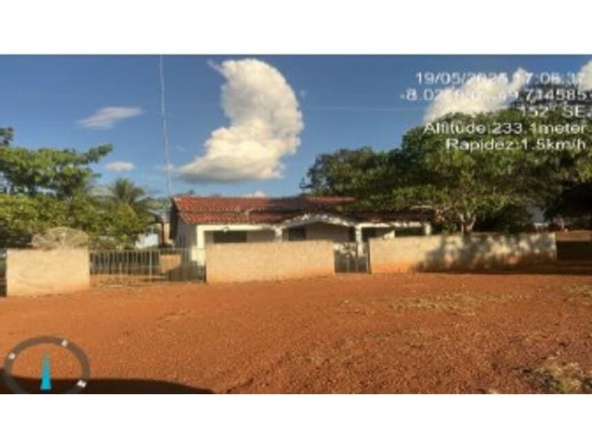 Foto 1 de 4: Area Rural em leilão em Conceição Do Araguaia - PA — Área Rural à venda em leilão