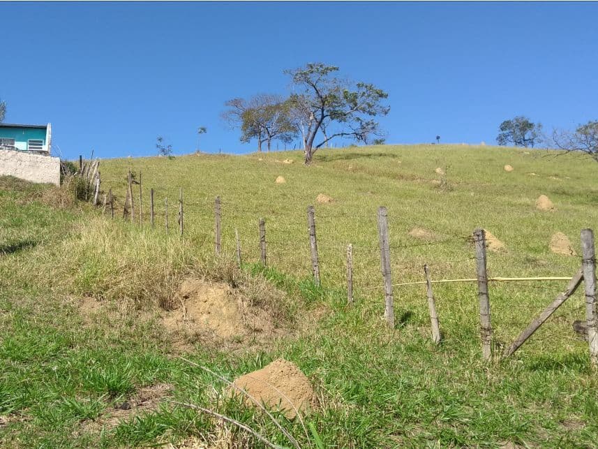 Foto 2 de 3: Area Rural em leilão em Guaratinguetá - SP — Gleba de Terras à venda em leilão