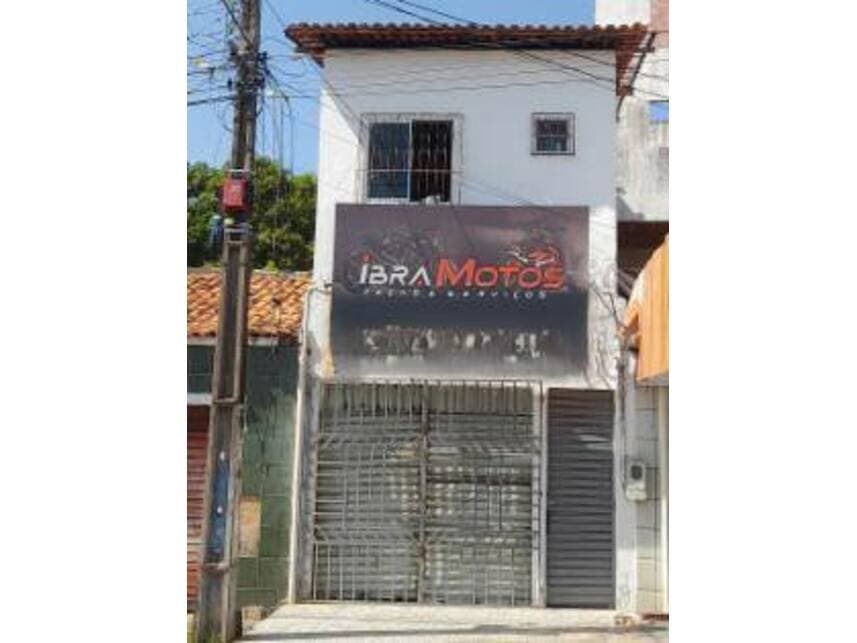 Foto 2 de 5: Casa em leilão em Caxias - MA — Casa à venda em leilão