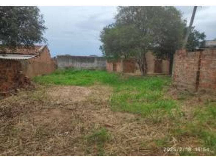 Foto 2 de 6: Terreno em leilão em Presidente Venceslau - SP — Terreno à venda em leilão