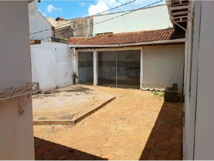 Foto 11 de 14: Comercial em leilão em Orlândia - SP — Residencial / Comercial à venda em leilão