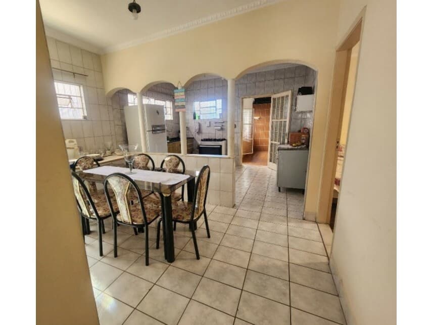 Foto 7 de 19: Casa em leilão em Campinas - SP — Casas à venda em leilão