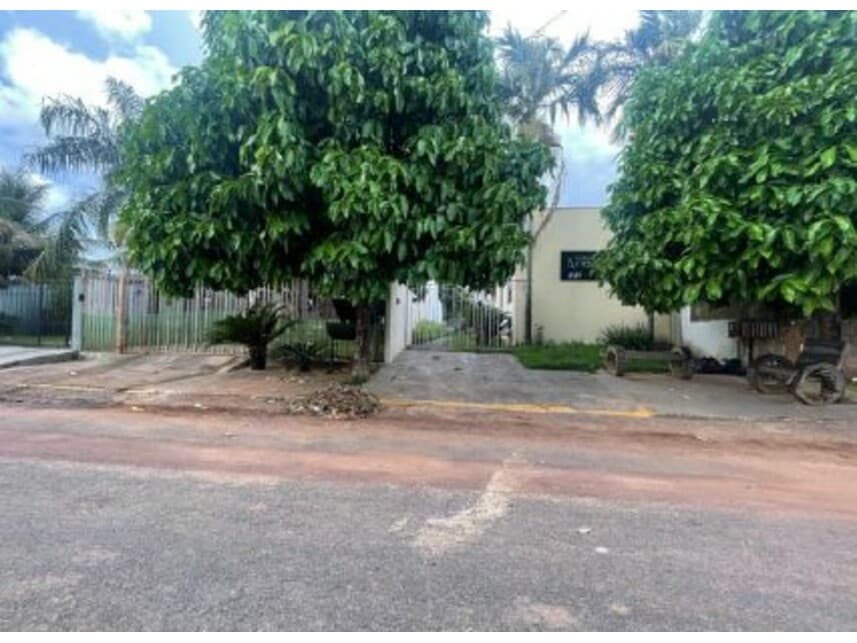 Foto 1 de 2: Casa em leilão em Sorriso - MT — Casa à venda em leilão