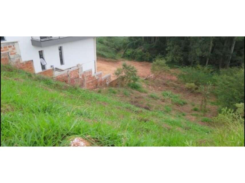 Foto 3 de 5: Terreno em leilão em Itatiba - SP — Terreno à venda em leilão