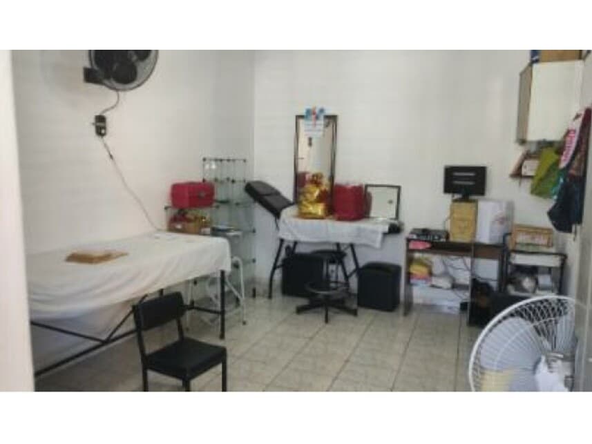Foto 9 de 10: Casa em leilão em Guaratinguetá - SP — Casa e Terreno à venda em leilão