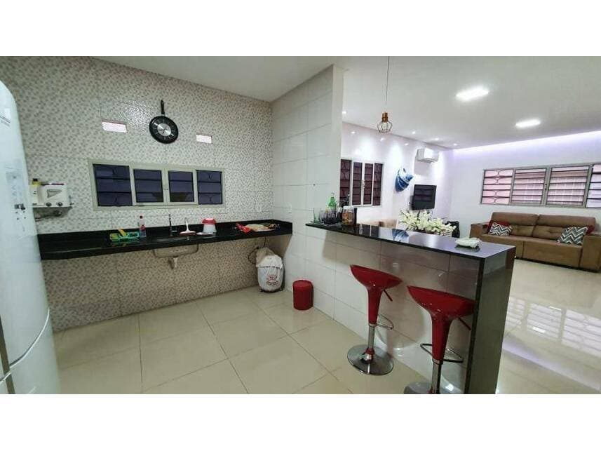 Foto 6 de 15: Casa em leilão em Picos - PI — Casa à venda em leilão