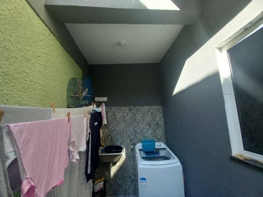 Foto 12 de 20: Casa em leilão em São João De Meriti - RJ — Casa à venda em leilão