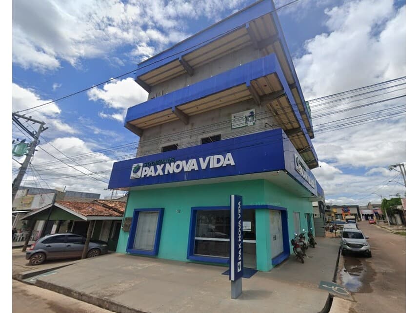 Foto 1 de 24: Comercial em leilão em Tailândia - PA — Prédio Comercial à venda em leilão