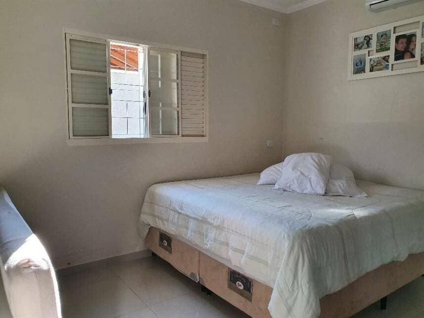 Foto 7 de 12: Casa em leilão em Ourinhos - SP — Casa à venda em leilão