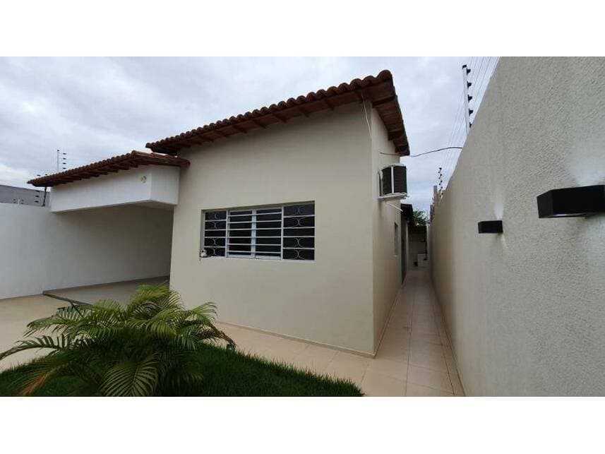 Foto 13 de 15: Casa em leilão em Picos - PI — Casa à venda em leilão