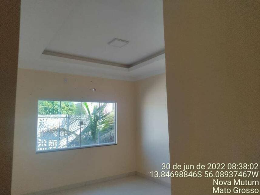 Foto 13 de 28: Casa em leilão em Nova Mutum - MT — Casa à venda em leilão