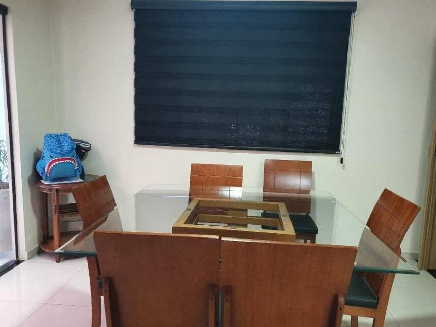 Foto 4 de 12: Casa em leilão em Ourinhos - SP — Casa à venda em leilão