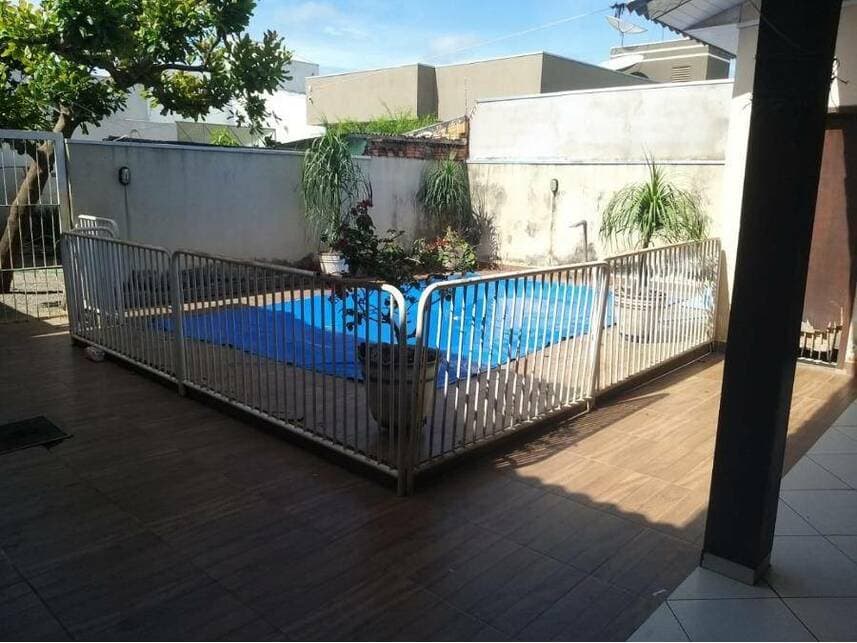 Foto 17 de 17: Casa em leilão em Lucas Do Rio Verde - MT — Casa à venda em leilão