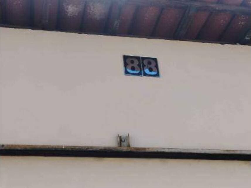 Foto 3 de 4: Casa em leilão em Acari - RN — Casa à venda em leilão