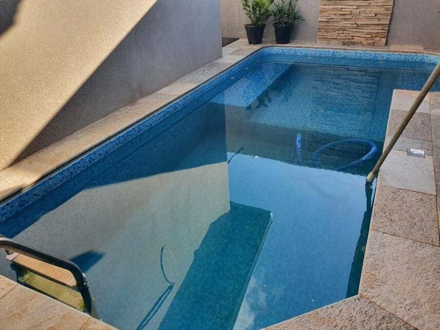 Foto 12 de 12: Casa em leilão em Ourinhos - SP — Casa à venda em leilão