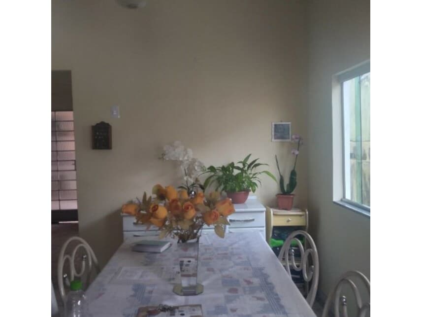 Foto 4 de 10: Casa em leilão em Contagem - MG — Casa à venda em leilão