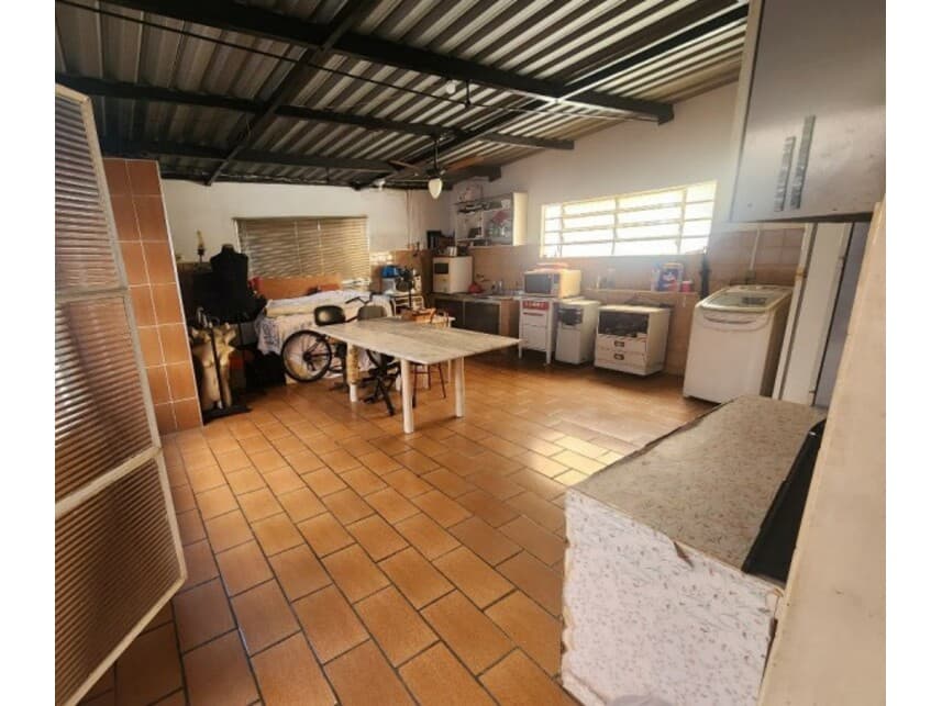 Foto 10 de 19: Casa em leilão em Campinas - SP — Casas à venda em leilão