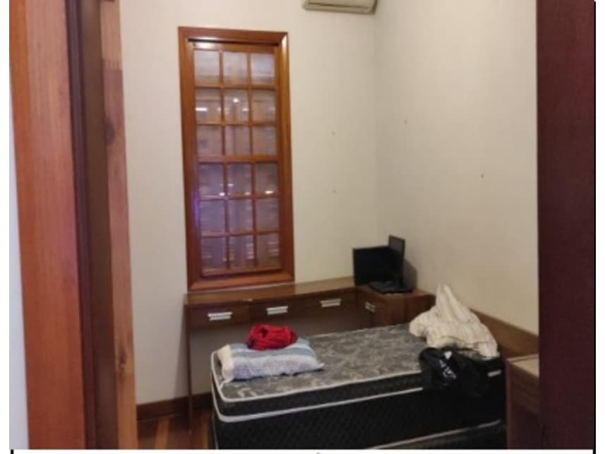Foto 7 de 12: Casa em leilão em São Simão - SP — Casa à venda em leilão