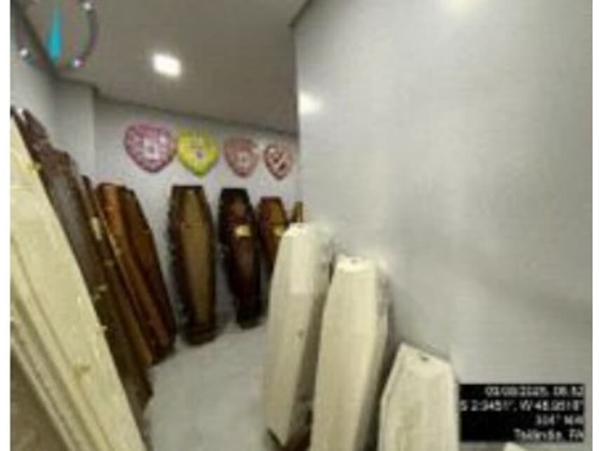 Foto 7 de 24: Comercial em leilão em Tailândia - PA — Prédio Comercial à venda em leilão