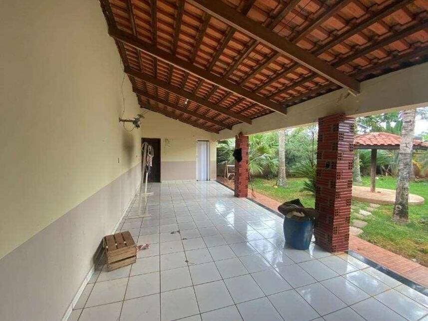 Foto 17 de 20: Casa em leilão em Santo Afonso - MT — Casa à venda em leilão
