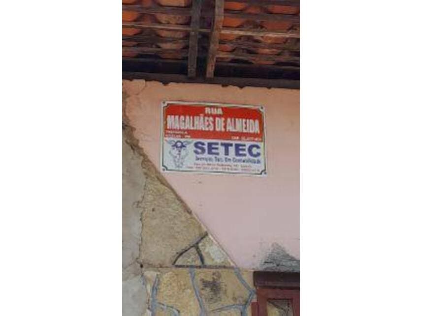 Foto 5 de 5: Casa em leilão em Caxias - MA — Casa à venda em leilão