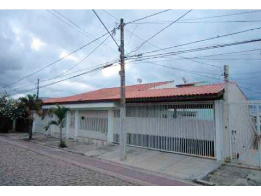 Foto 1 de 37: Casa em leilão em Salto - SP — Casa à venda em leilão