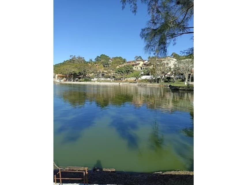 Foto 2 de 8: Terreno em leilão em Saquarema - RJ — Terreno à venda em leilão