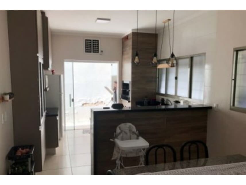 Foto 5 de 11: Casa em leilão em Novo Horizonte - SP — Casa à venda em leilão