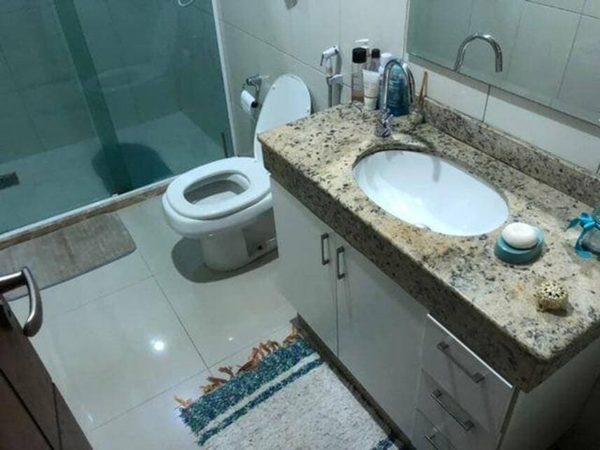 Foto 29 de 37: Casa em leilão em Magé - RJ — Casa à venda em leilão