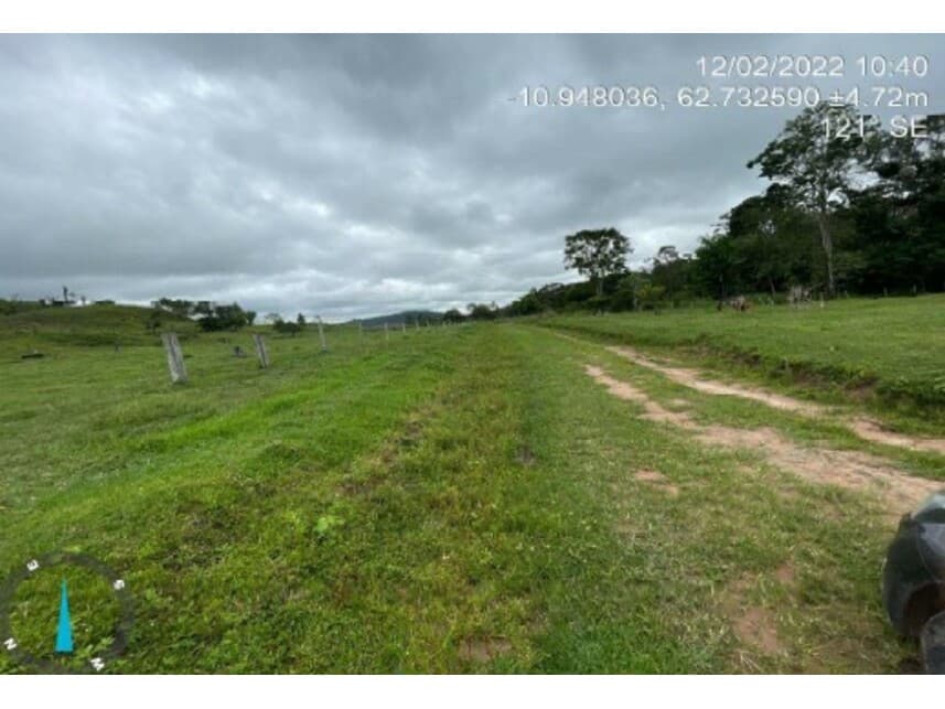 Foto 3 de 7: Area Rural em leilão em Mirante Da Serra - RO — Área Rural à venda em leilão