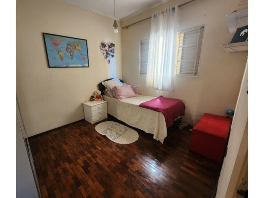 Foto 6 de 19: Casa em leilão em Campinas - SP — Casas à venda em leilão