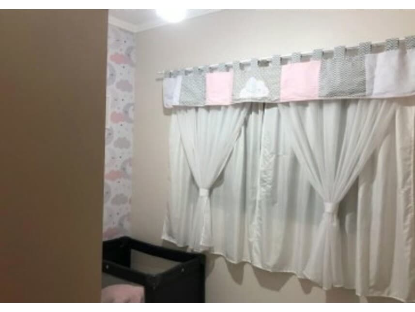 Foto 10 de 11: Casa em leilão em Novo Horizonte - SP — Casa à venda em leilão