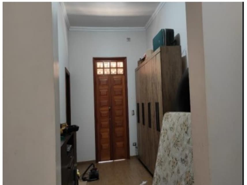 Foto 6 de 12: Casa em leilão em São Simão - SP — Casa à venda em leilão
