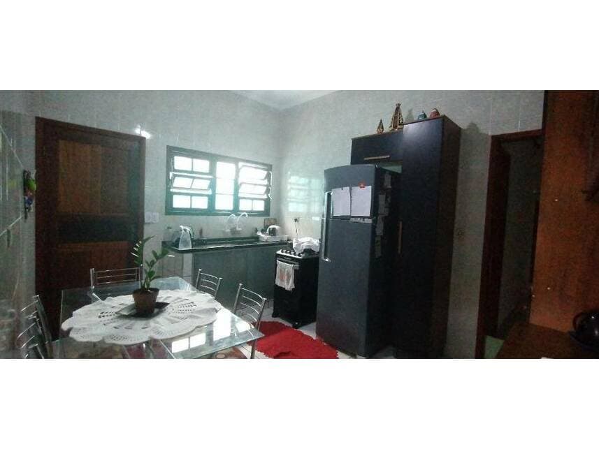 Foto 8 de 14: Casa em leilão em Itanhaém - SP — Casa à venda em leilão