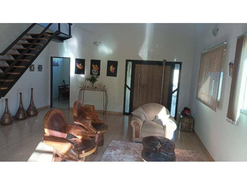 Foto 7 de 15: Casa em leilão em Ituiutaba - MG — Casa à venda em leilão
